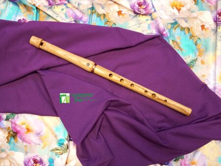 Low Whistle in Eb ashwood