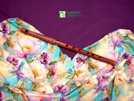 Low Whistle in Eb rosewood