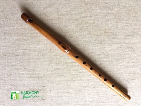 Low Whistle in E rosewood